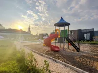 Serenity Village Belek