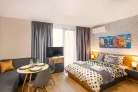 Best Guest 2 Apartments - Апартаменты