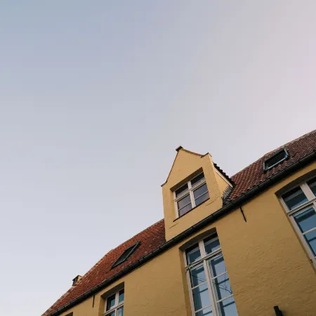 Boutiquehotel le Foulage