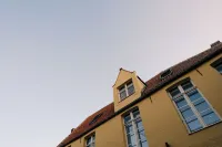 Boutiquehotel le Foulage