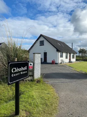 Cleadail Guest House