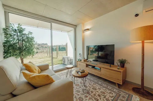 Amazing Pool Apartments by Vacationy Hotels in Mafamude