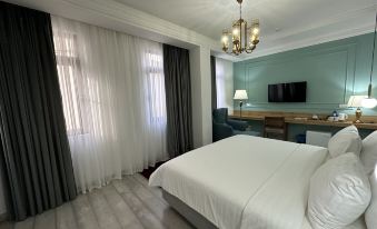 Alexia Suite - Unesco Heritage List Suite Hotel