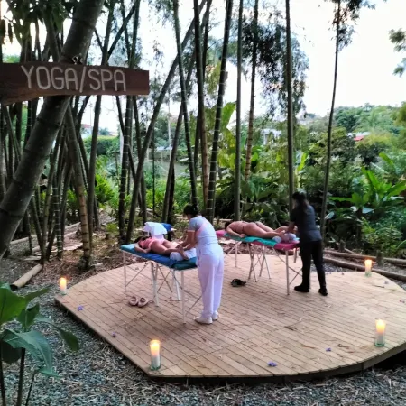 Cannatel Exclusive Hotel