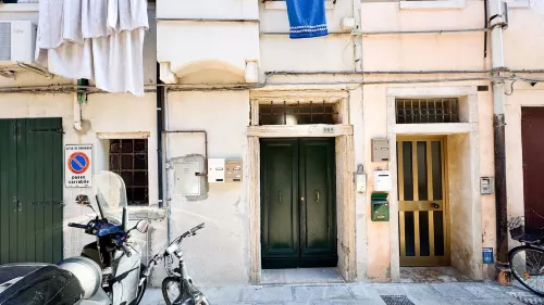 Casa Vianello Cri by Ca-Sa Check Hotel di Chioggia