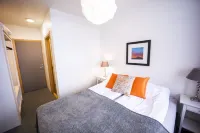 The Northern Comfort Inn Hotels in Olafsfjordur