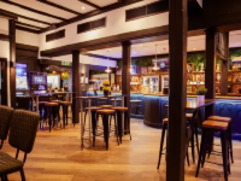 The Vestry Hotels in Chichester