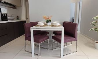 The Horizon Ipoh L8 2BR Deluxe By Grab A Stay
