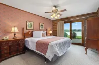 The Lodges at Breezy Point Hotels in Breezy Point