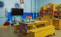 West All Suites Hotel Ashdod Hotels in Ashkelon
