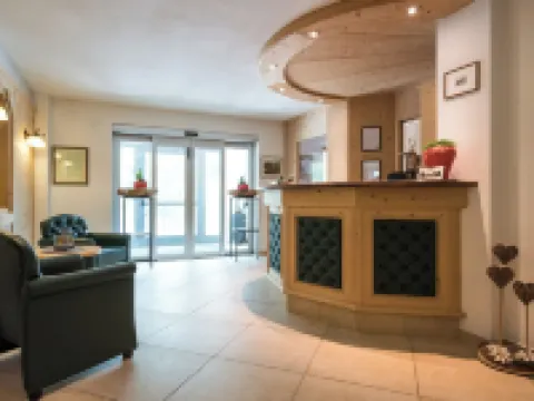 Garni Hotel Bel Vert Hotels in Selva
