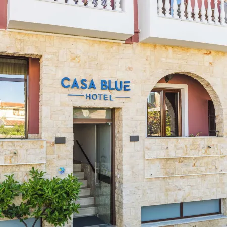Casa Blue Hotel, Philian Hotels and Resorts