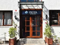 PRUVA INN HOTEL Hotels near Antalya Clock Tower