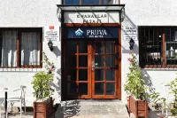 PRUVA INN HOTEL Hotels in Kaleici