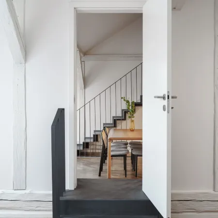 Limehome Prague Múza