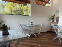 Suites Casa Azul-阿布拉昂村 - 舒適，清潔，優越的地理位置