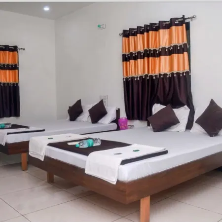 Hotel Kaanha