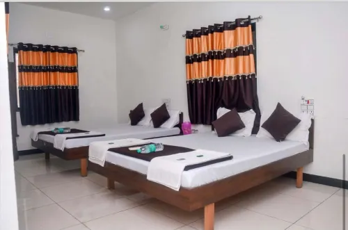 Hotel Kaanha