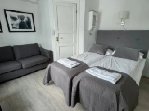 Opsahl Gjestegaard Hotéis em Bodo