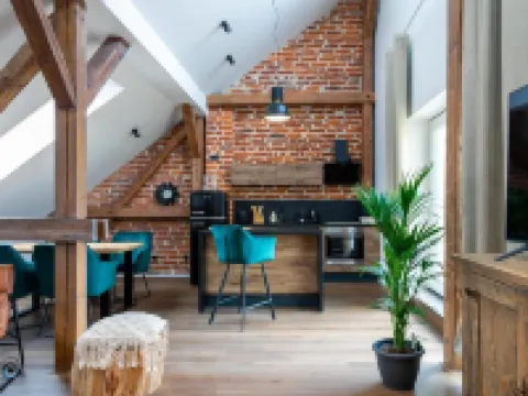 Sting Old Town Ostrava Hotels in Ostrava-City District