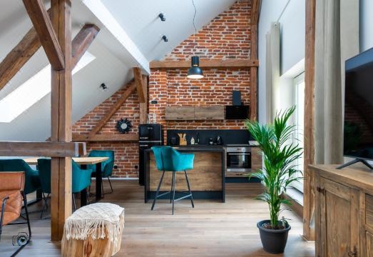 스팅 올드 타운 오스트라바