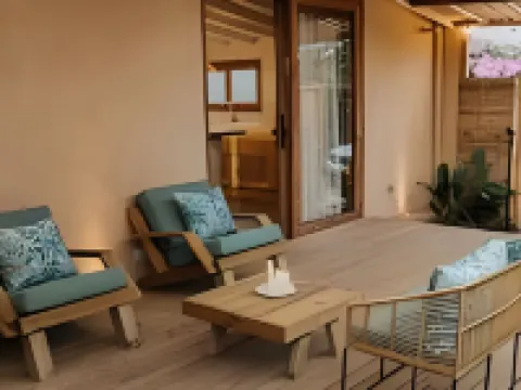 Casa Los Curazaos Hotels in Rionegro
