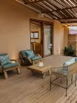 Casa Los Curazaos