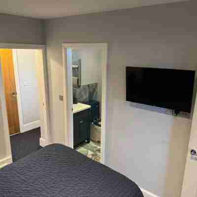 Cozy Apartment in Stoke-on-Trent One Double Bed Rooms