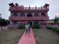 Janardan Resort Pushkar Hotels in Nagaur