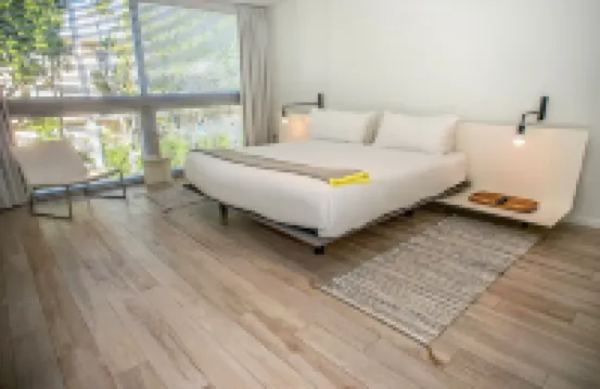 비치 하우스 키 비스케인