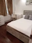 Luton Excellent 1 bed apartment with living room Hotels in 