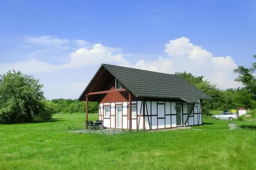 Ferienhaus am Partwitzer See, Elsterheide