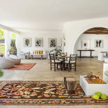 Lion in the Sun Boutique Hotel & Spa