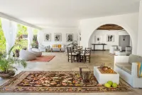 Lion in the Sun Boutique Hotel & Spa