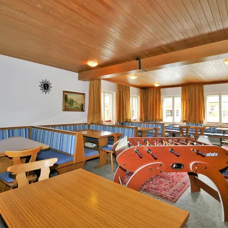 Chalet in Fügen Near Spieljochbahn
