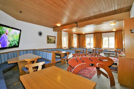 Chalet in Fügen Near Spieljochbahn