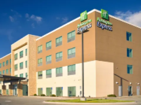 Holiday Inn Express KERMIT by IHG Hotels in Kermit