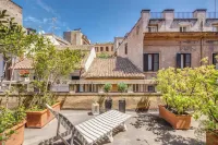 Hotel King Hotel in zona Chiesa Di San Nicola Da Tolentino