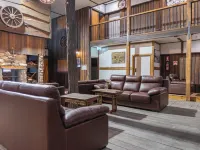 Mount Mee Country Lodge Hotels in Caboolture