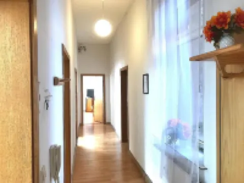 Meeraner Parkresidenz メラーネのホテル