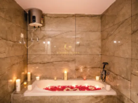 Grand Inara Resort Sam otelleri