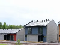 Forenom Serviced Apartments Espoo Perusmäki 2 Hotels near Nuuksio National Park