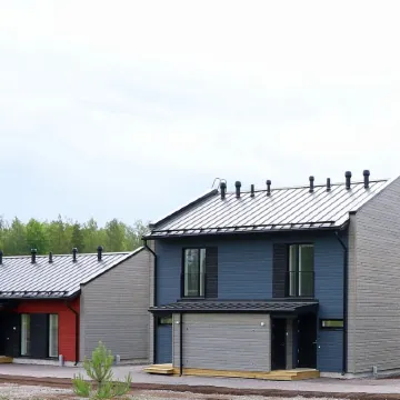 Forenom Serviced Apartments Espoo Perusmäki 2