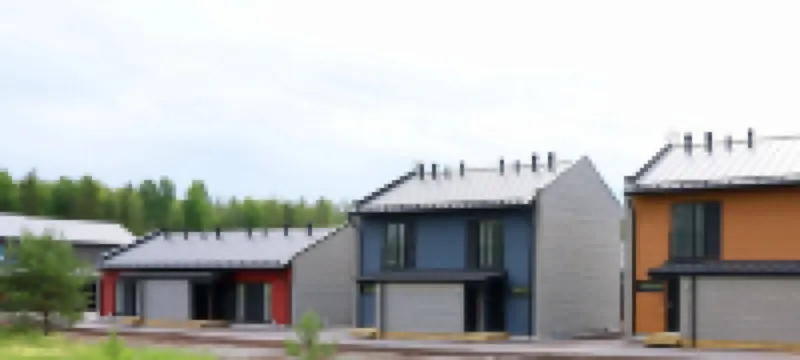 Forenom Serviced Apartments Espoo Perusmäki 2