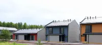 Forenom Serviced Apartments Espoo Perusmäki 2