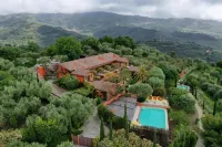 Relais San Damian Hotel in zona La Rabina - Rotonda sul mare
