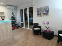 Nirvana Experience Bed and Breakfast - Homestays