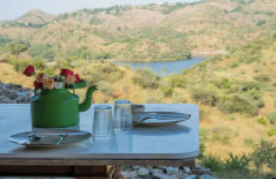 Yaan Estates Hotels in 