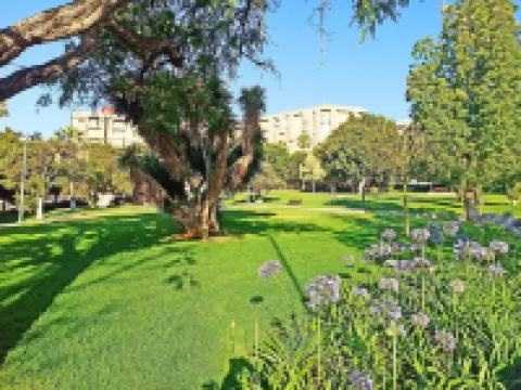 聖克魯斯城市閣樓