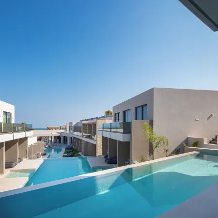 Phos Hotel Adults Only